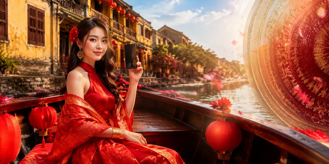 Giao diện trò chơi mới tại nền tảng 123456 trên điện thoại