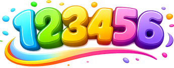 Logo 123456